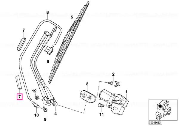 Clip - BMW Motorrad Livrare expres