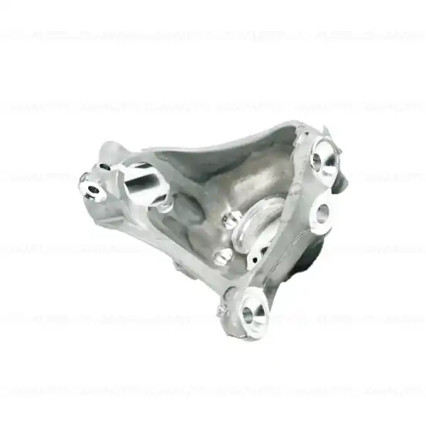 Fuzeta dreapta, punte fata - BMW X3 G01 G08, X4 G02 Reducere extra