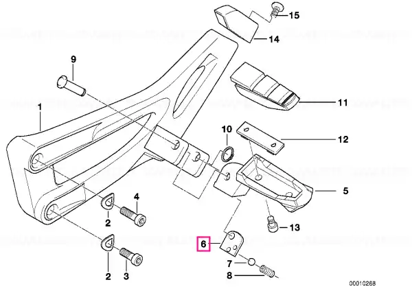 Ofertă limitată Stopper - BMW Motorrad