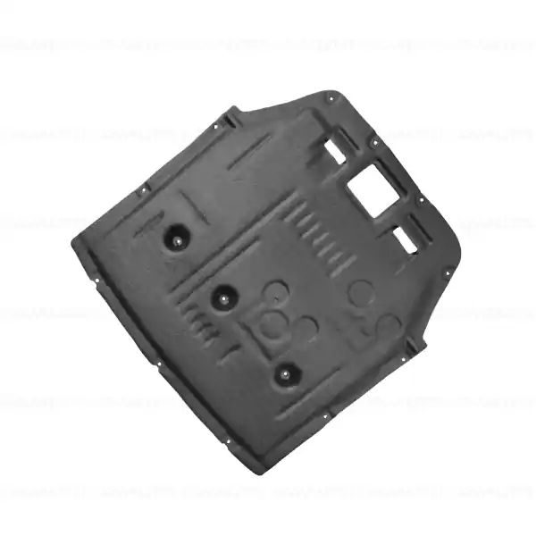 Scut compartiment motor - BMW Seria 1 F40, Seria 2 F44 - Mini Clubman F54, Countryman F60 Plată securizată