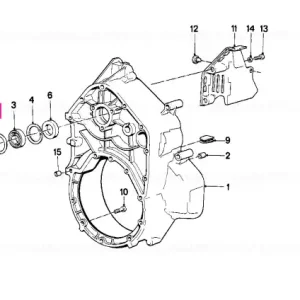 Arc diafragma - BMW Motorrad Super ofertă