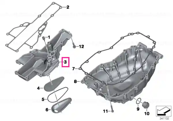 Ieftin Capac - BMW Motorrad