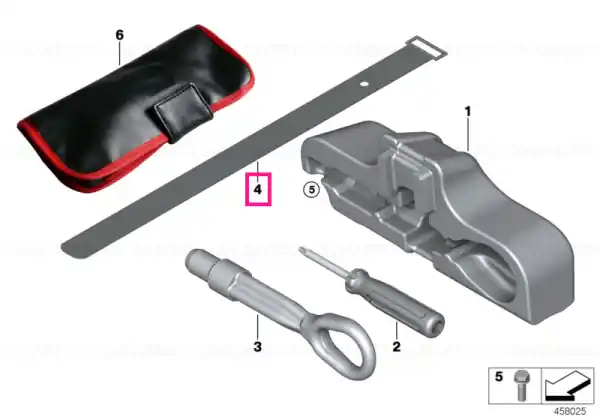 Cel mai vândut Hook&loop fastener - BMW