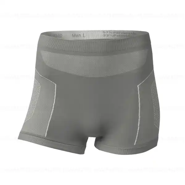 Retur gratuit Lenjerie de corp functionala Summer - Barbati - Pantaloni scurti