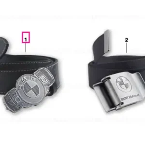 Belt leather 110 - BMW Motorrad Cumpără online