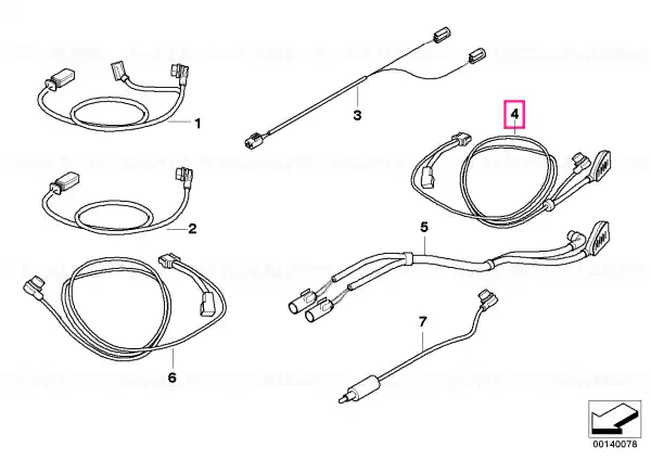 Voltage supply integrated II - BMW Motorrad Cumpărături sigure