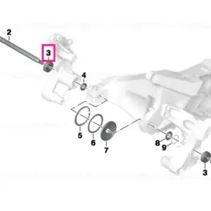 Bearing - BMW Motorrad Ofertă de sezon