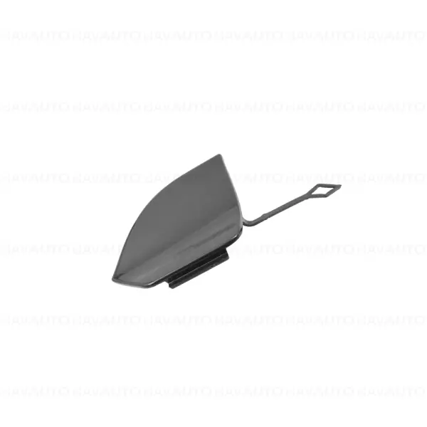 Capac carlig remorcare spate, vopsit (M Dark Shadow) - BMW X3 G01 Super ofertă