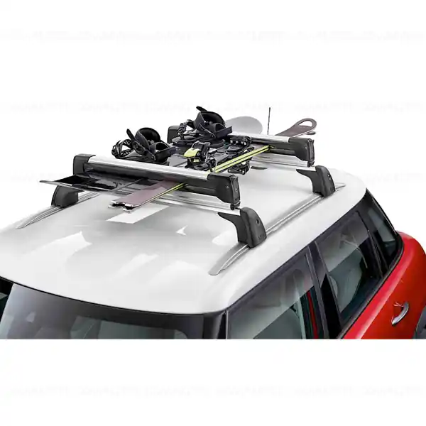 Suport extensibil pentru ski si snowboard MINI F54, F55, F56, F56, BEV F60, R50, R53, R55, R56, R60, R61 Reducere de preț
