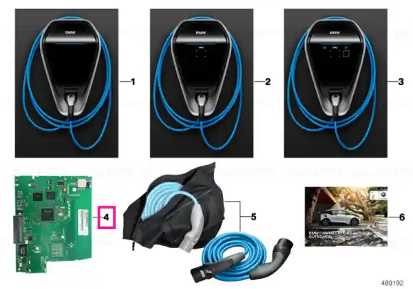 Reduceri Communication module WB PLUS/CONN - BMW